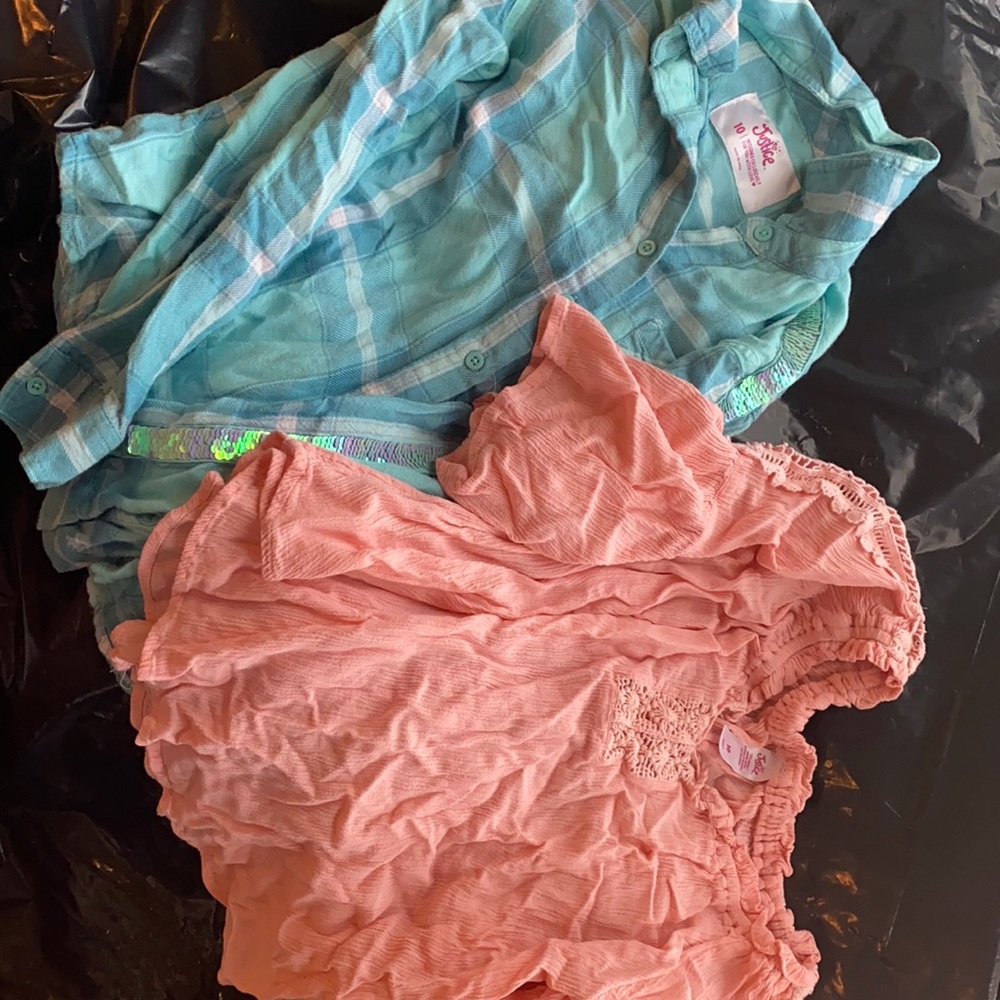 Youth Justice Bundle